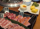熊本焼肉プリンスガーデン 山室大窪店: りくさんの2026年05月31日の1枚目の投稿写真