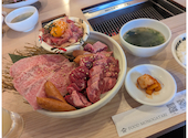 焼肉ホルモン 肉匠 かど家 アポロ店: あっちゃんさんの2025年09月01日の1枚目の投稿写真