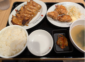 ぎょうざの店ひょうたん　ミント神戸店: 渉里さんの2026年08月29日の1枚目の投稿写真