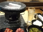 七輪焼肉　安安　札幌南3条店: みきちゃんさんの2026年04月の1枚目の投稿写真
