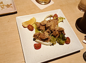 千の庭 立川南口店: きんじろうさんの2026年04月28日の2枚目の投稿写真