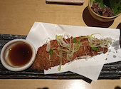 千の庭 立川南口店: きんじろうさんの2026年05月12日の2枚目の投稿写真