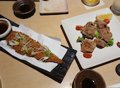 千の庭 立川店: きんじろうさんの2026年08月31日の1枚目の投稿写真