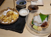 千の庭 立川店: きんじろうさんの2026年08月31日の2枚目の投稿写真