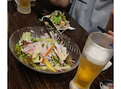 よいよい酒場: きんじろうさんの2026年09月19日の1枚目の投稿写真