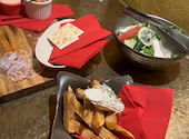 炭火ステーキとチーズのお忍び個室ダイニング食べ放題　アジト　浜松駅前店: ジローさんの2024年05月の1枚目の投稿写真