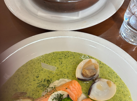 ビストロクロネコ: ジローさんの2025年11月03日の2枚目の投稿写真