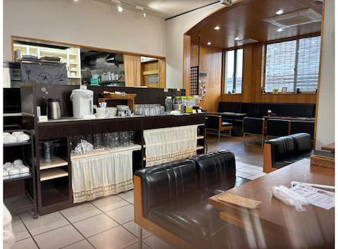 ビストロクロネコ: ジローさんの2025年11月03日の3枚目の投稿写真