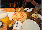 WINE&PIZZA HACHI ハチ すすきの: たかとさんの2026年07月21日の1枚目の投稿写真