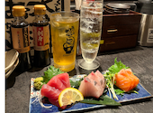 天ぷら寿司海鮮 米福 四条烏丸店: あみかさんの2026年05月24日の1枚目の投稿写真