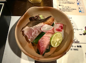 個室居酒屋 丸屋 岡山駅前本店: わかたこさんの2026年10月04日の2枚目の投稿写真