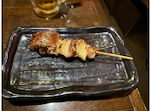 串焼き のどのばし: わかちゃんさんの2025年07月06日の3枚目の投稿写真