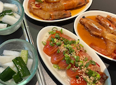 韓国料理酒場ナッコプセのお店 キテセヨ 大宮店: てまりんさんの2026年04月30日の1枚目の投稿写真