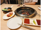 肉屋の本格焼肉 黒牛一期 山本店: あやっぺさんの2026年08月27日の1枚目の投稿写真