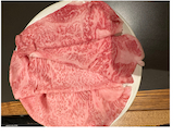 しゃぶしゃぶ・日本料理　木曽路　多摩ニュータウン店: パンプキンさんの2023年09月の1枚目の投稿写真