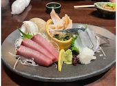 底曳き割烹 もんぜん: ちひろさんの2024年03月12日の2枚目の投稿写真