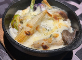 低温調理と旬野菜の店 ウロノロ: ふくさんの2024年12月06日の2枚目の投稿写真