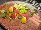 低温調理と旬野菜の店 ウロノロ: ふくさんの2025年03月21日の1枚目の投稿写真