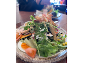 BURTON cafe&kitchen: ふくさんの2026年02月の1枚目の投稿写真