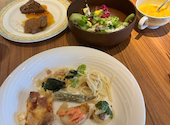オールデイダイニング THE TABLE ホテルグランヒルズ静岡: りこさんの2026年06月23日の1枚目の投稿写真