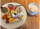 オールデイダイニング THE TABLE ホテルグランヒルズ静岡: りこさんの2026年06月23日の2枚目の投稿写真