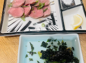 草薙肉汁餃子食堂 リンダリンダ: りこさんの2026年04月19日の2枚目の投稿写真