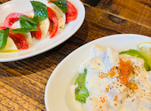 トラットリア コラーレ TRATTORIA COLORE 柏東口店: みいたんさんの2025年09月25日の2枚目の投稿写真