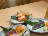 炉端焼きと海鮮とおでん 完全個室居酒屋 吟乃月　有楽町本店: りんさんの2026年09月10日の1枚目の投稿写真