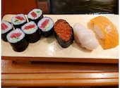 築地玉寿司 築地本店: のぐちゆきおさんの2024年04月27日の2枚目の投稿写真