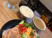 SWEDISH CAFE BAR FI KA スウェディッシュカフェバーフィーカ: マブりんさんの2024年04月18日の3枚目の投稿写真