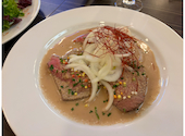 レストランフラウンダー Restaurant Flounder: イケさんの2026年05月11日の1枚目の投稿写真