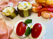 ITALIAN BAR Bencaldo: イケさんの2021年03月26日の3枚目の投稿写真