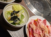 牛角 伊勢佐木モール店: 倉庫番さんの2026年04月19日の1枚目の投稿写真