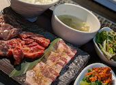 焼肉GRANDELA: 倉庫番さんの2026年07月09日の1枚目の投稿写真