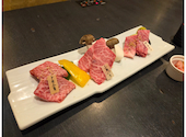 米沢牛 炭火焼肉 上杉 郡山店: まりさんの2026年08月14日の1枚目の投稿写真