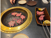 米沢牛 炭火焼肉 上杉 郡山店: まりさんの2026年08月14日の2枚目の投稿写真