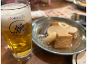 炉端とおでん　呼炉凪来　浜松駅店: ゆたさんの2025年02月の1枚目の投稿写真