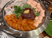 サウィ食堂 高松店: とにーさんの2026年09月13日の1枚目の投稿写真