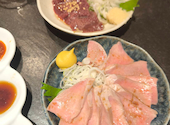 動物園通り もつ肉店: 森ちゃんさんの2025年10月20日の1枚目の投稿写真