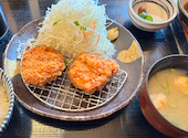 こだわりとんかつカツ陣山陽店: もももさんの2026年09月20日の1枚目の投稿写真