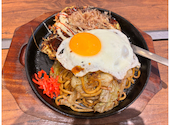 大阪粉もんお好み焼き 五郎っぺ食堂 ららぽーとエキスポシティ店: もももさんの2026年09月20日の1枚目の投稿写真