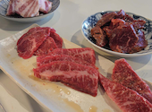焼肉厨房 ハレルヤ 金沢: HPぐるめさんの2026年05月12日の2枚目の投稿写真