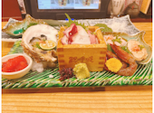 料理人の居る魚屋 鰓呼吸（えらこきゅう）泉中央店: オカピーさんの2024年12月の1枚目の投稿写真