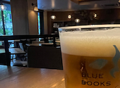 ブルーブックスカフェ BLUE BOOKS cafe 京都: みゆさんの2026年05月14日の1枚目の投稿写真