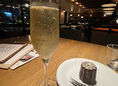 ブルーブックスカフェ BLUE BOOKS cafe 京都: みゆさんの2026年08月21日の1枚目の投稿写真