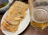 餃子とどて煮　うさぎ屋: みゆさんの2026年03月の1枚目の投稿写真