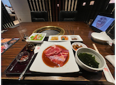 焼肉の名門 天壇 北山店: みゆさんの2026年08月21日の1枚目の投稿写真