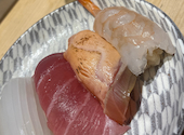 百圓寿司スタンドえにし三条河原町店: みゆさんの2026年06月06日の1枚目の投稿写真