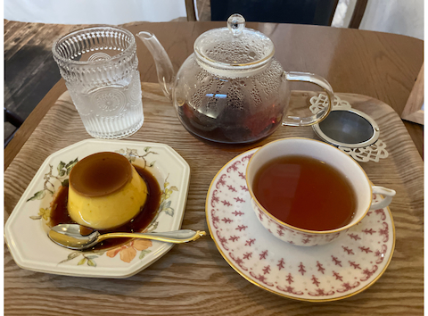 孔雀堂cafe and lifestyle: みゆさんの2026年04月03日の1枚目の投稿写真