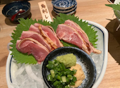 鶏と魚の旨い店 次元 岡山駅前店: ちぃやんさんの2026年09月25日の2枚目の投稿写真